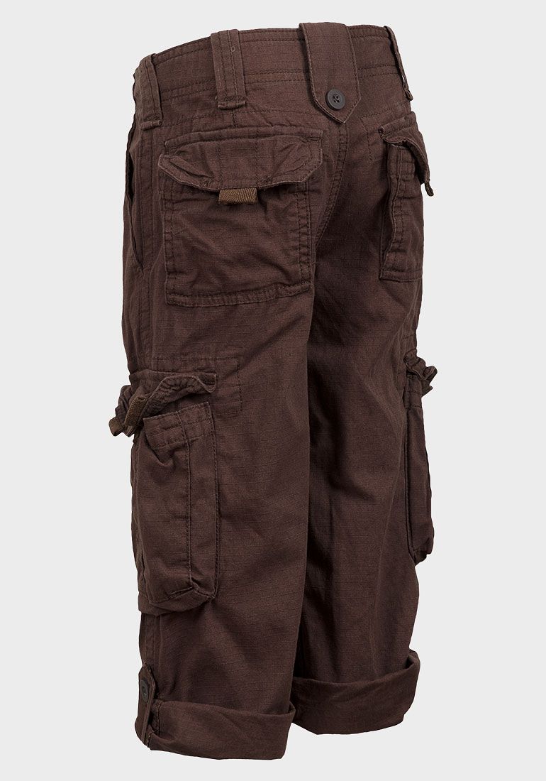 Durable and Stylish Men's Combat Cargo Work Trousers
