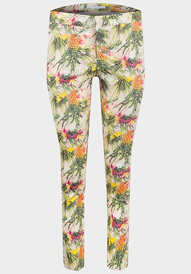 Spring Summer High Waisted Flower Digital Printed Loose Wide Leg Beach  Pants Women's Pants Trousers for Ladies - China Pajamas and Beach Pants  price | Made-in-China.com